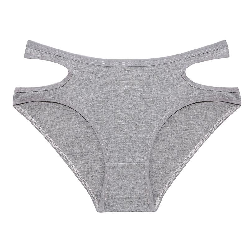 Title 7, Cotton Briefs Women