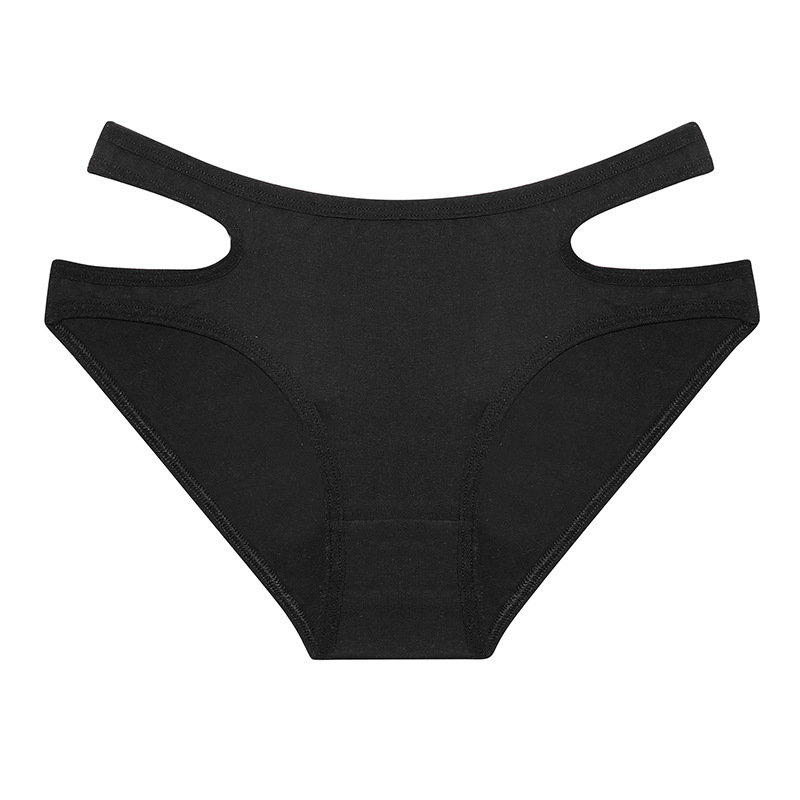 Title 8, Cotton Briefs Women