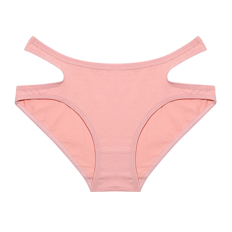 Title 10, Cotton Briefs Women