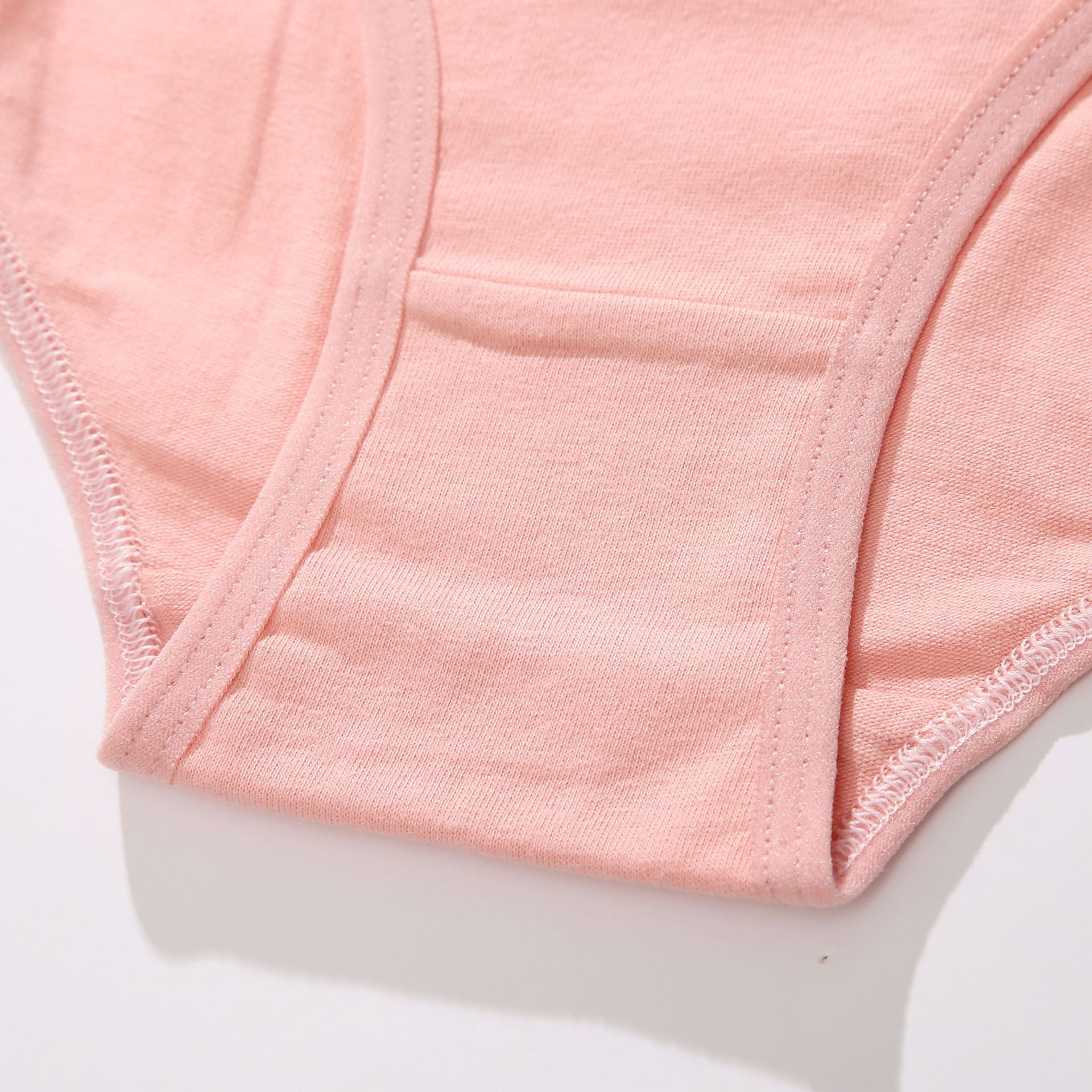 Title 11, Cotton Briefs Women