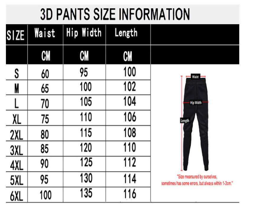 Digital Printing Hoodie Sweatpants Fallwinter Fashion Casual Exercise Suit