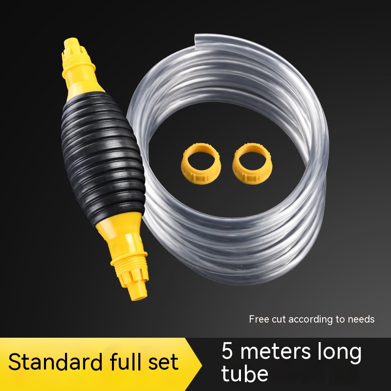 Standard Set 5 M