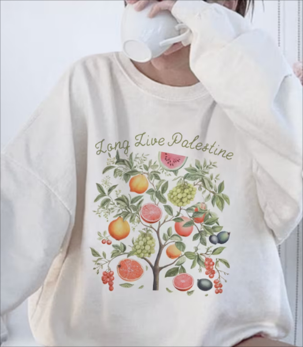 Fruit Sports Shirt Watermelon Fruit