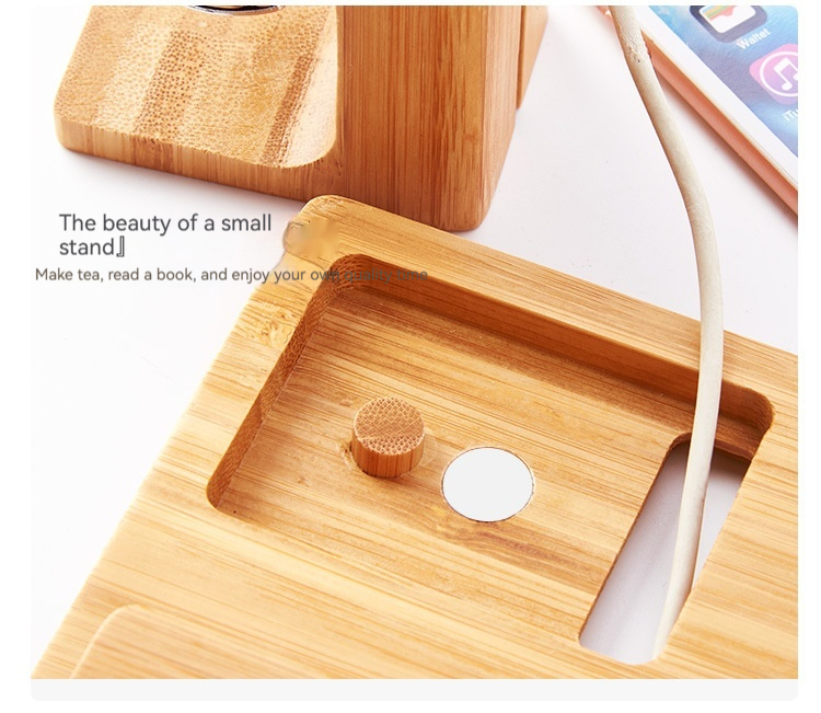 3-in-1 Mobile Phone Holder