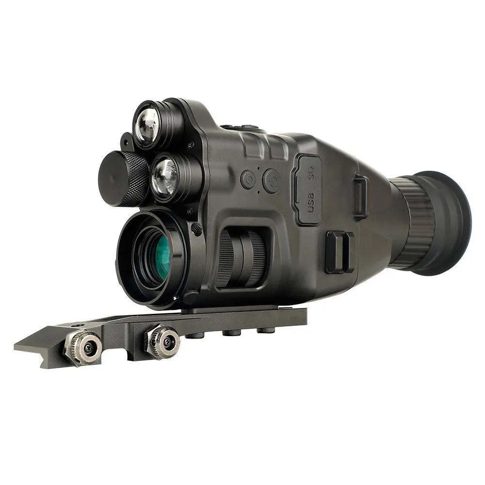 CY789 HD Photography Night Vision Instrument Sets