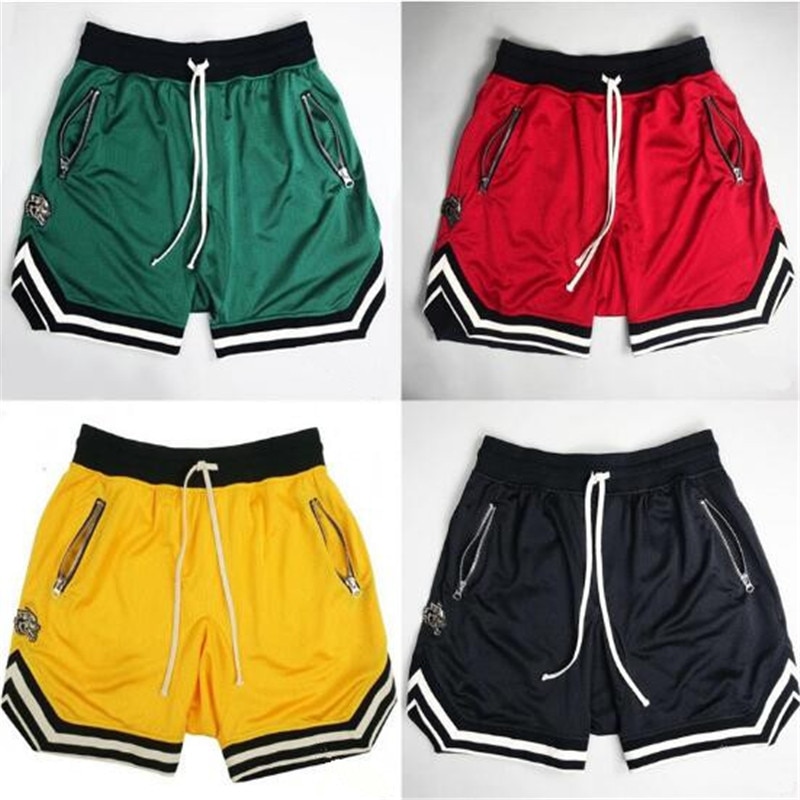 Title 2, Basketball training breathable fitness pants