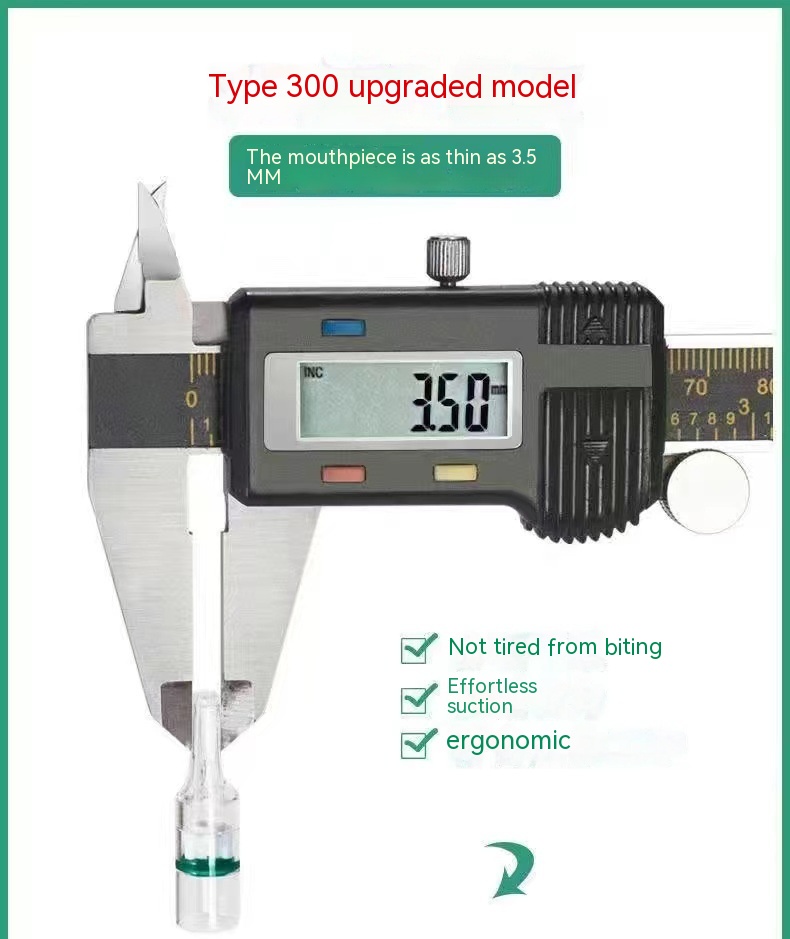 Disposable Filter Cigarette Holder 10