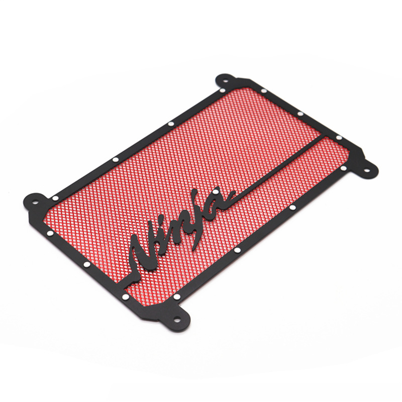 Z400 NinjaNINJA400 Water Tank Net Heat Dissipation Net - Image 12