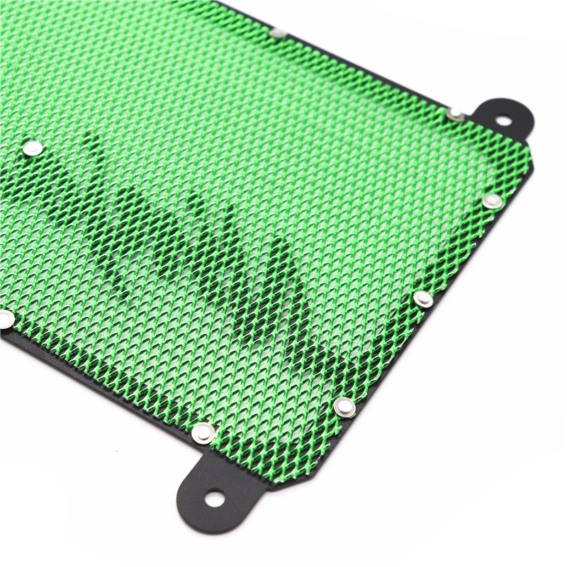 Z400 NinjaNINJA400 Water Tank Net Heat Dissipation Net - Image 4