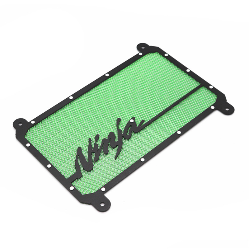 Z400 NinjaNINJA400 Water Tank Net Heat Dissipation Net