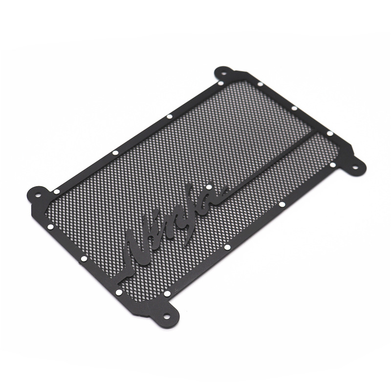 Z400 NinjaNINJA400 Water Tank Net Heat Dissipation Net - Image 10