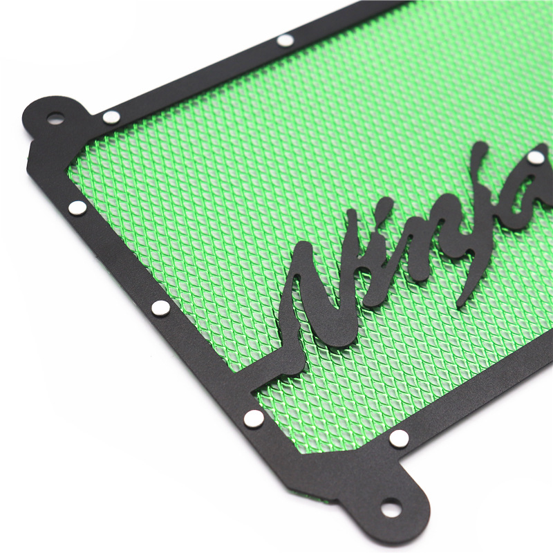 Z400 NinjaNINJA400 Water Tank Net Heat Dissipation Net