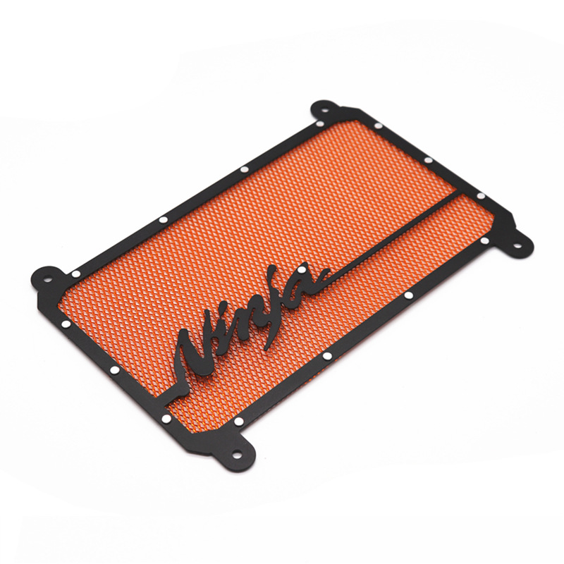 Z400 NinjaNINJA400 Water Tank Net Heat Dissipation Net - Image 8