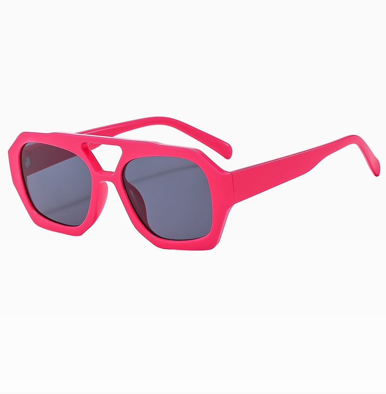 Title 9, UV Protection Retro New Sunglasses Men