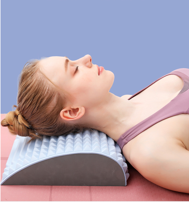 Back Stretcher Pillow