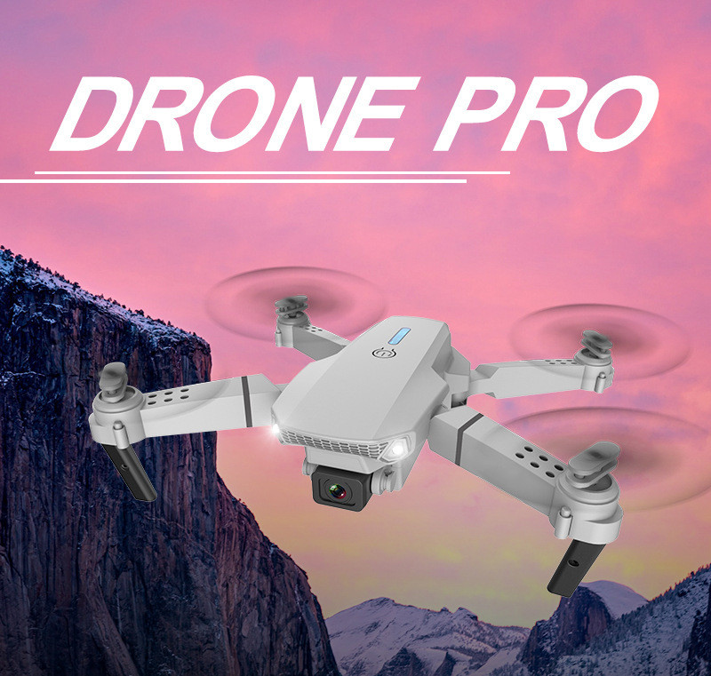 Title 21, E88 drone voor luchtfotografie, high-definition...