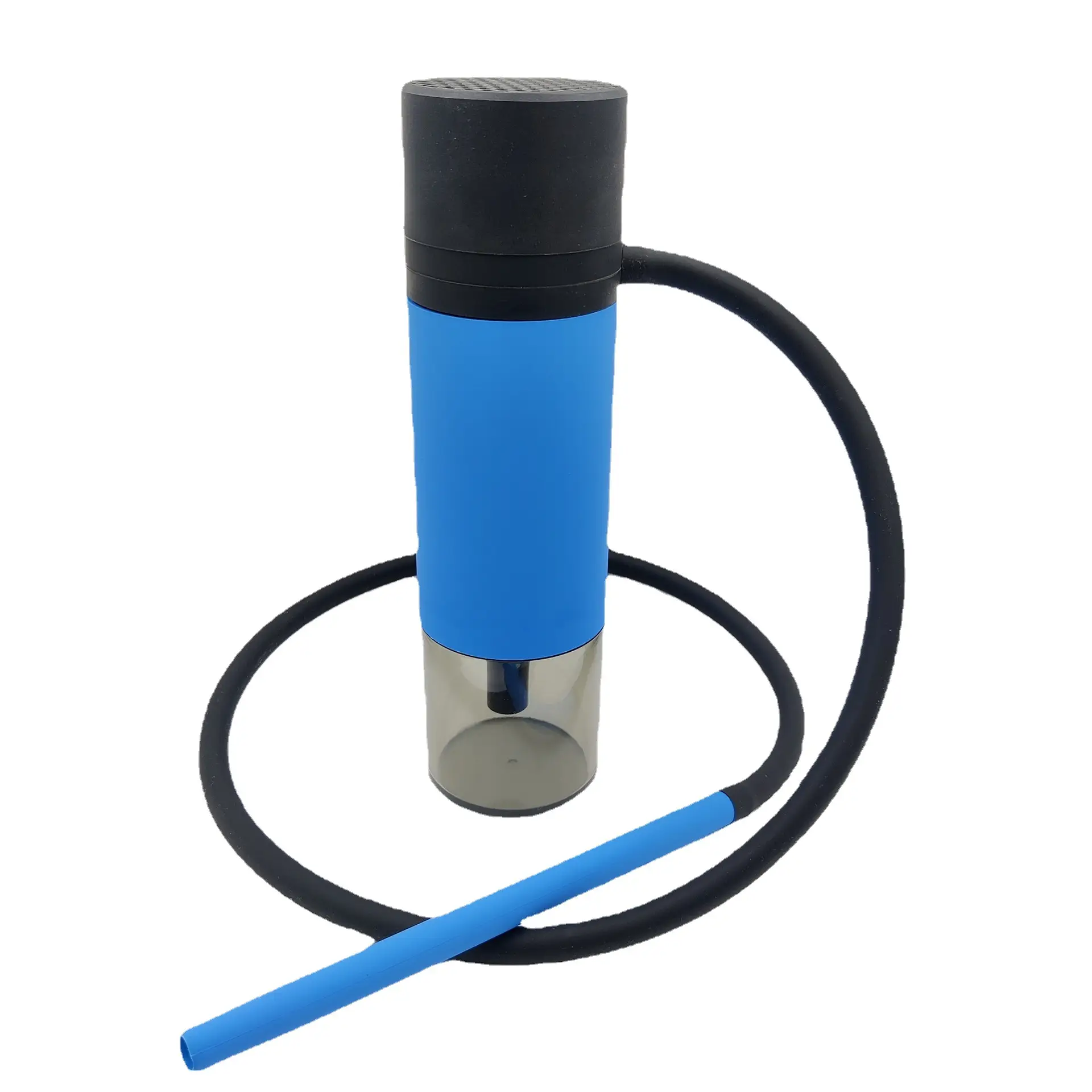 Portable Hookah Cup Water Pipe for Car Cup Holder