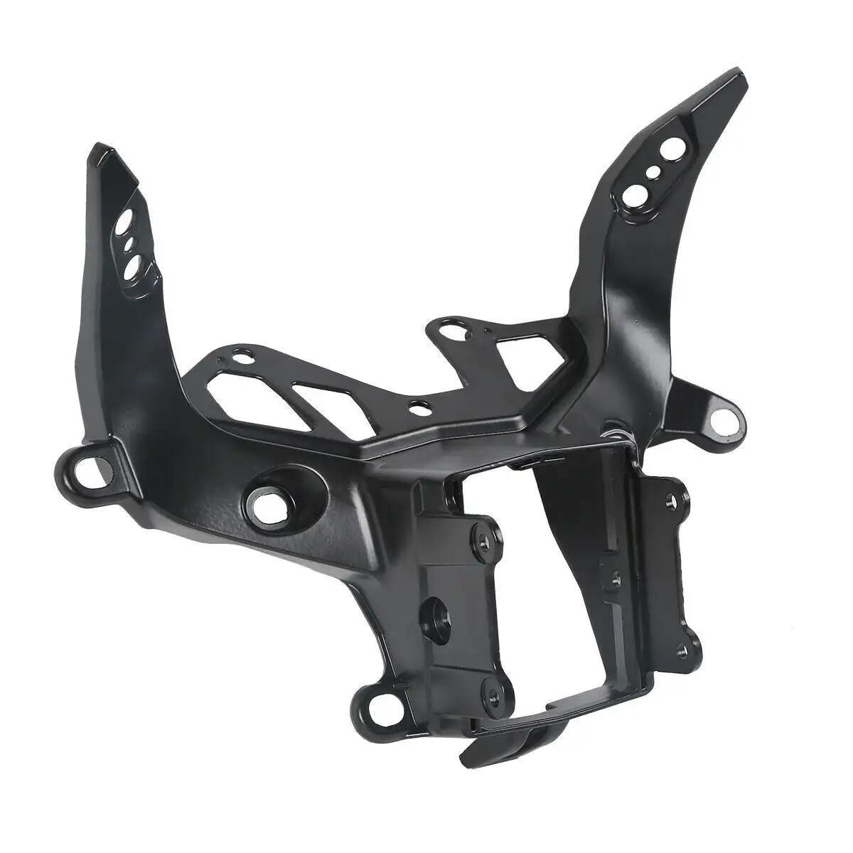 Car Flow Hood Headlight Bracket