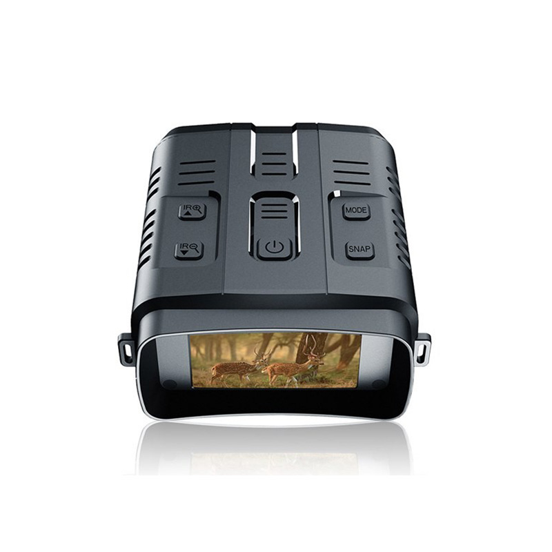 Full Color Night Vision Instrument Large Screen With WiFi Telescope Binocular Night Vision Instrument — foto 17