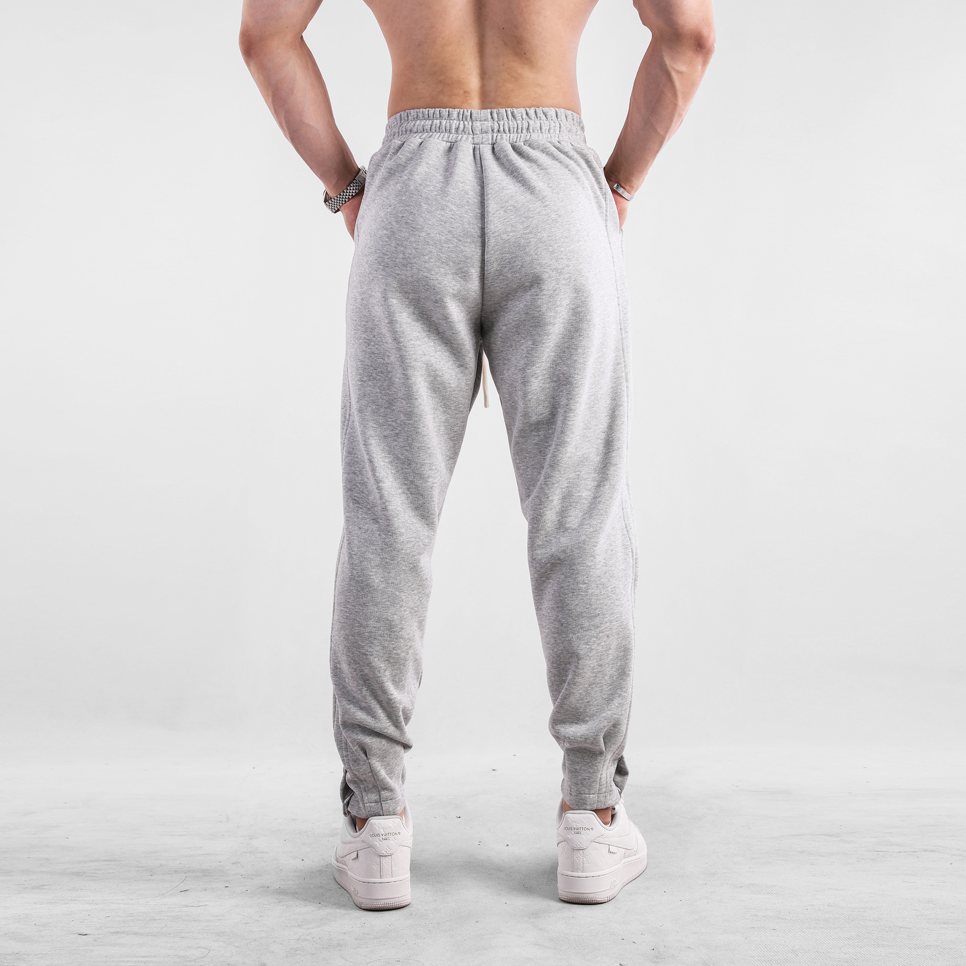 Title 21, Pantalon Homme Ample Automne Sports Loisirs Sty...