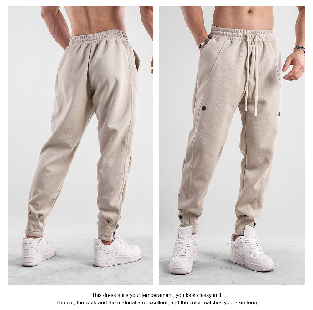 Title 23, Pantalon Homme Ample Automne Sports Loisirs Sty...