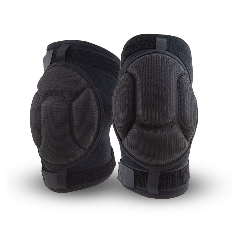 Knee Pad Exercise Basketball Running Fitness - Image 8