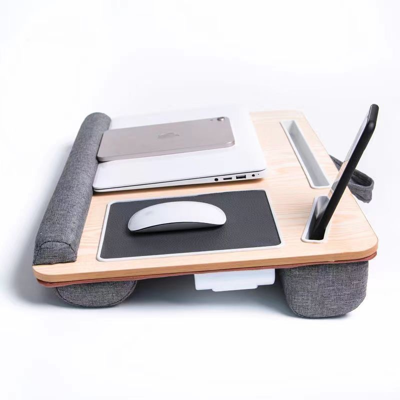 Laptop Desk Home Lazy Foldable Portable Bed Table