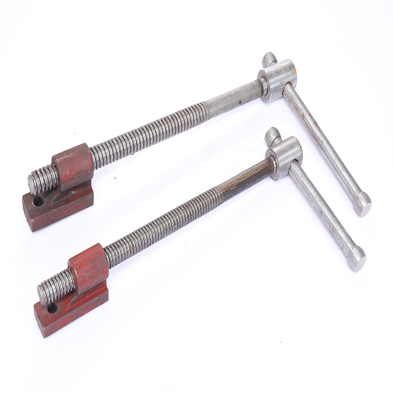 Bench Pliers Screw And Nut Accessories Flat Nose Pliers - Image 11