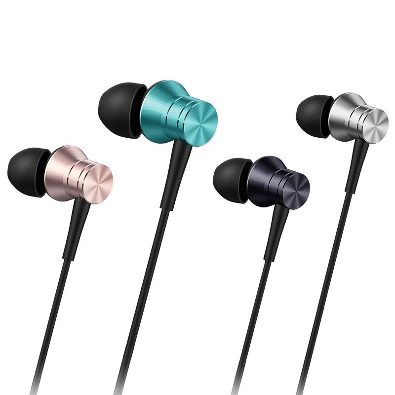 Wired Earphone In-ear 35mm Plug For Computer Phablet - Image 11