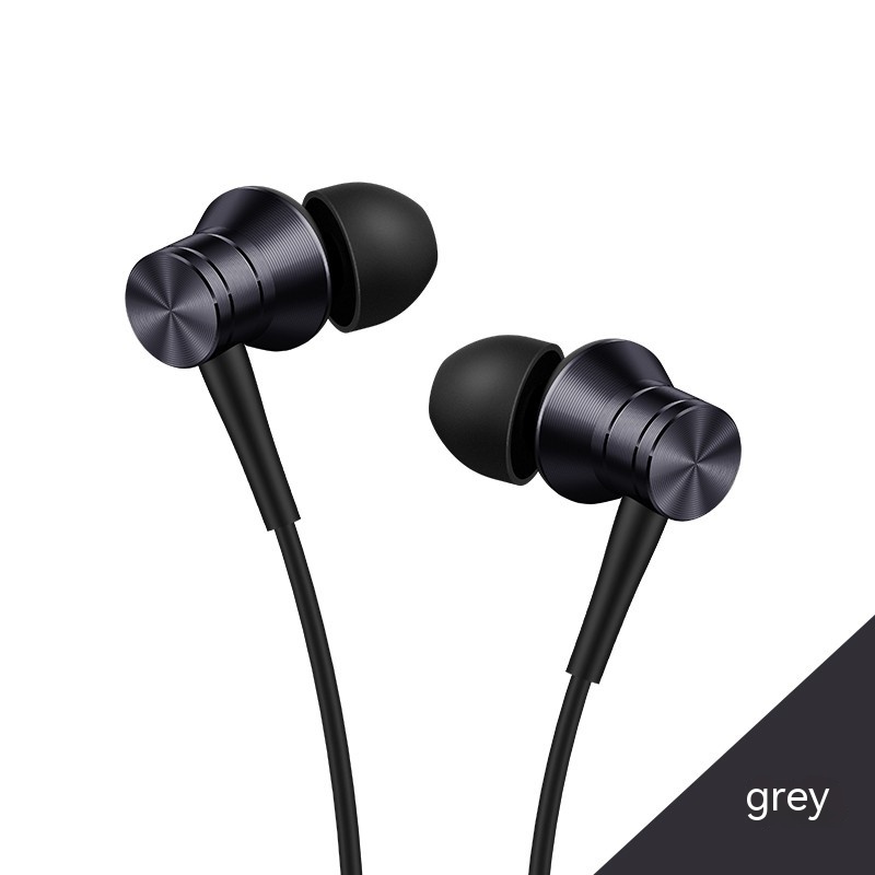 Wired Earphone In-ear 35mm Plug For Computer Phablet - Image 9