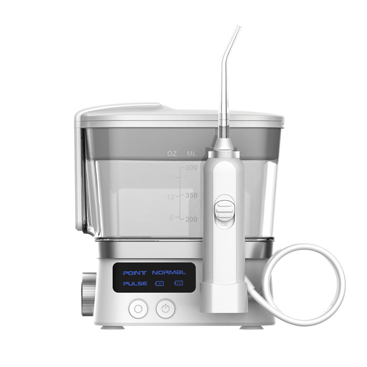 Household Handheld Portable Oral Irrigator — foto 10