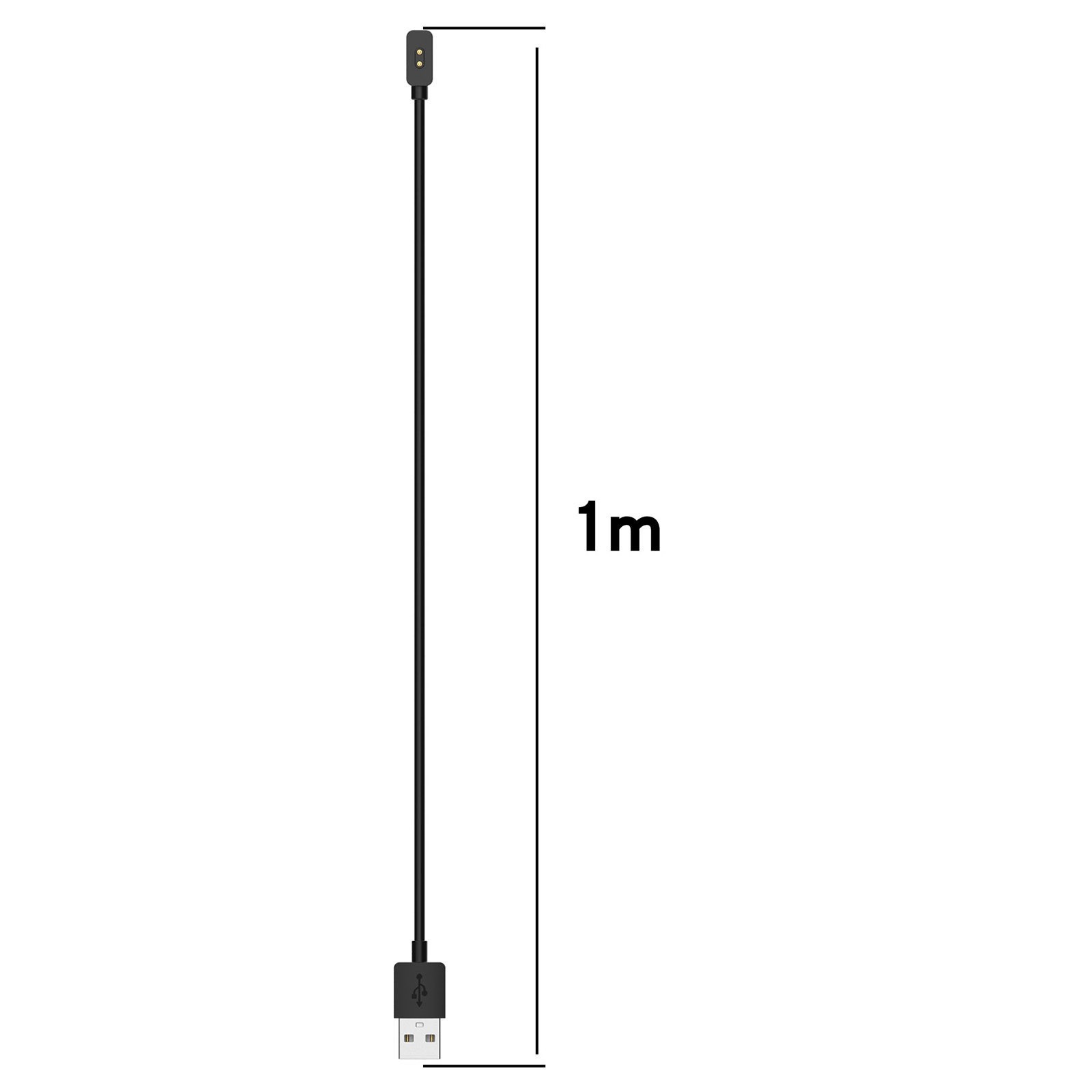 Title 4, Cable de datos magnético del cargador de pulser...