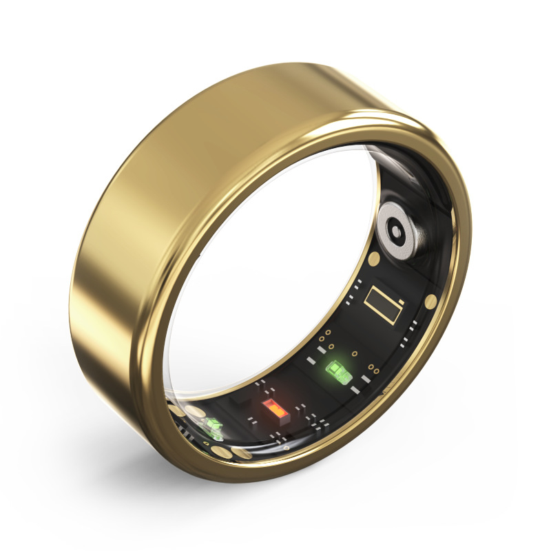 Title 5, Smart Ring