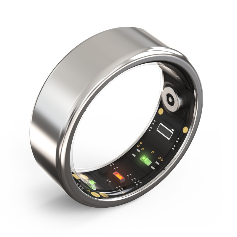 Title 6, Smart Ring