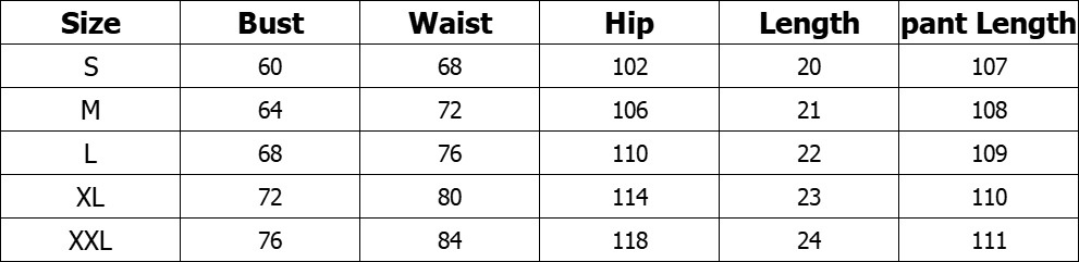 Two-piece Casual Off-shoulder Solid Off-shoulder Ruffled Sleeves High Waist Top Wide Leg Printed Pants Suit Streetwear - Image 11