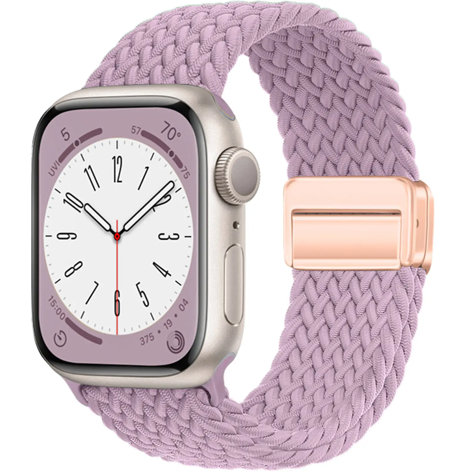 Adjustable Nylon Woven Strap
