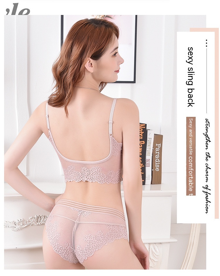 Title 5, Sexy Tube Top & Lace Underwear Womens Suit. Pe...