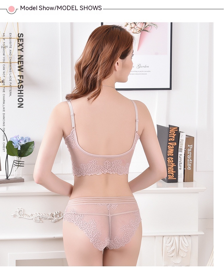 Title 6, Sexy Tube Top & Lace Underwear Womens Suit. Pe...