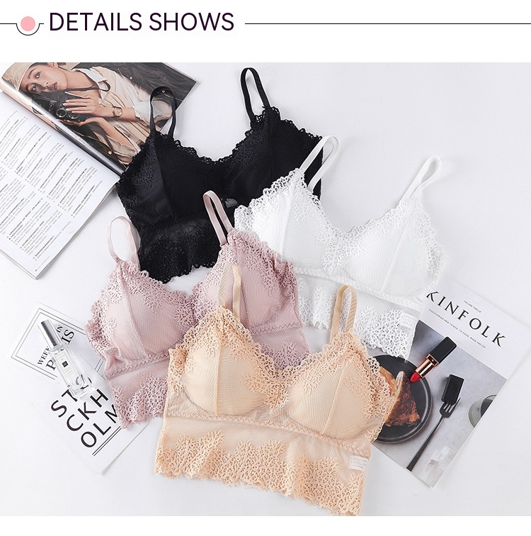 Title 11, Sexy Tube Top & Lace Underwear Womens Suit. Pe...