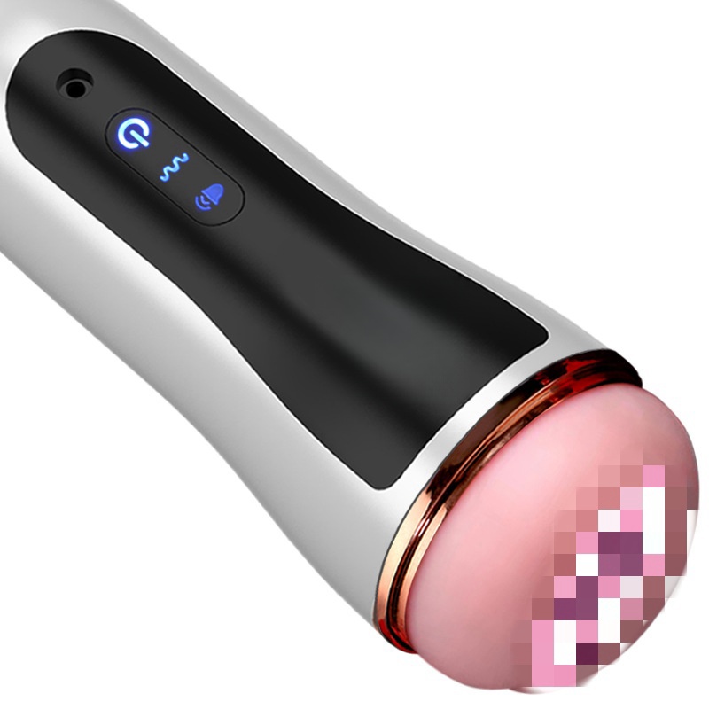 Digital Airplane Bottle Automatic Take Out And Insert Interactive Men's  Exercise Fun Sex Product 10