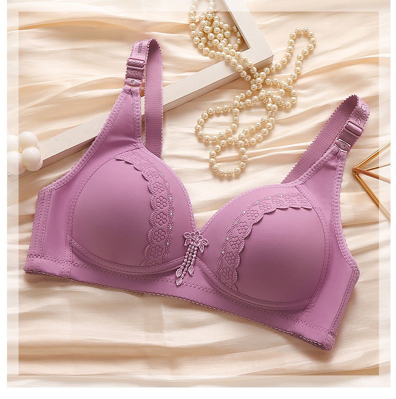 Title 2, Anti-sagging Accessory Breast Push Up Bra Women...