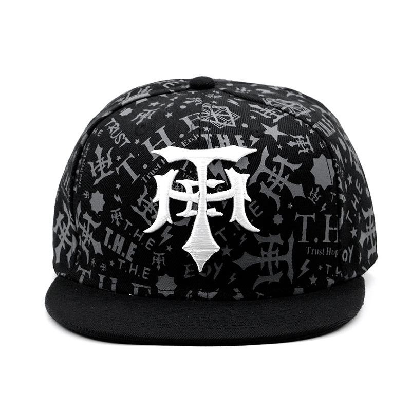 Men's And Women's Fashion Outdoor Casual Baseball Hat