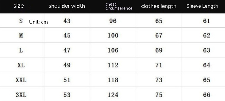 Simple Cartoon Printed Hoodie Female