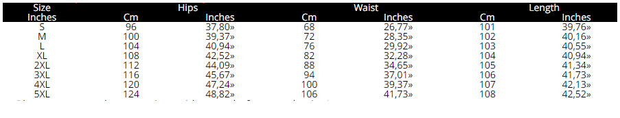 Men's Polyester Cotton Printed Elastic Waist Casual Trousers