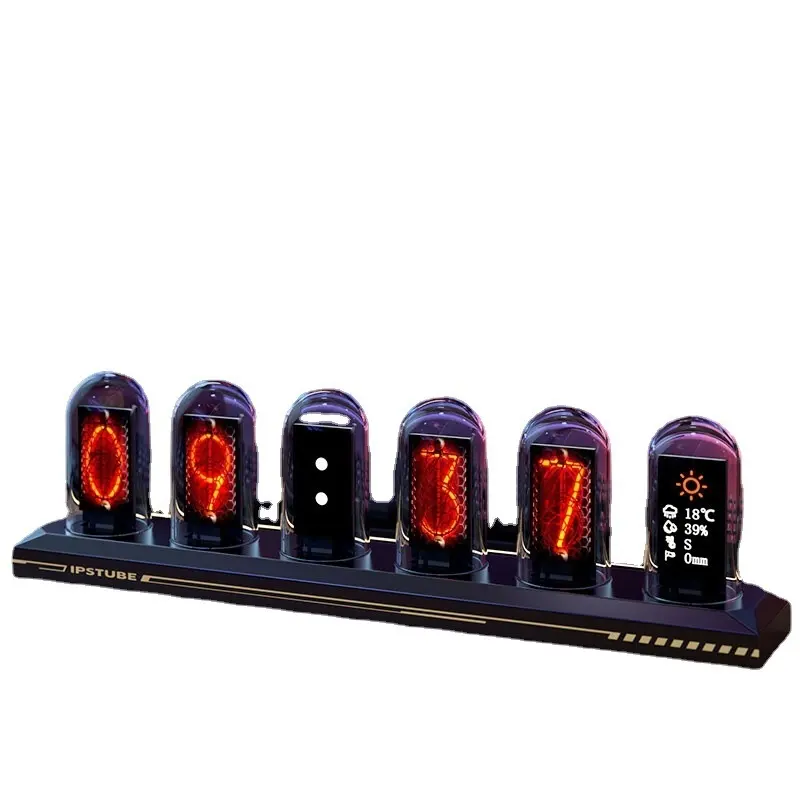Magic Flavor Premium RGB Aluminum Alloy Simulation