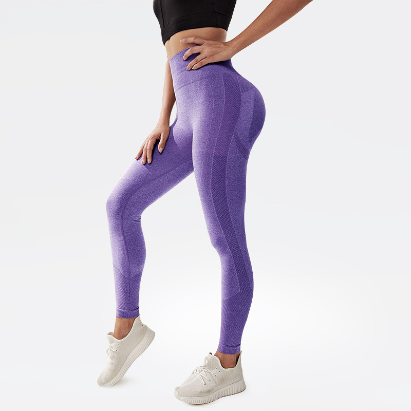 Title 11, High Waist Leggings Nude Feel Hüftheben Sport L...