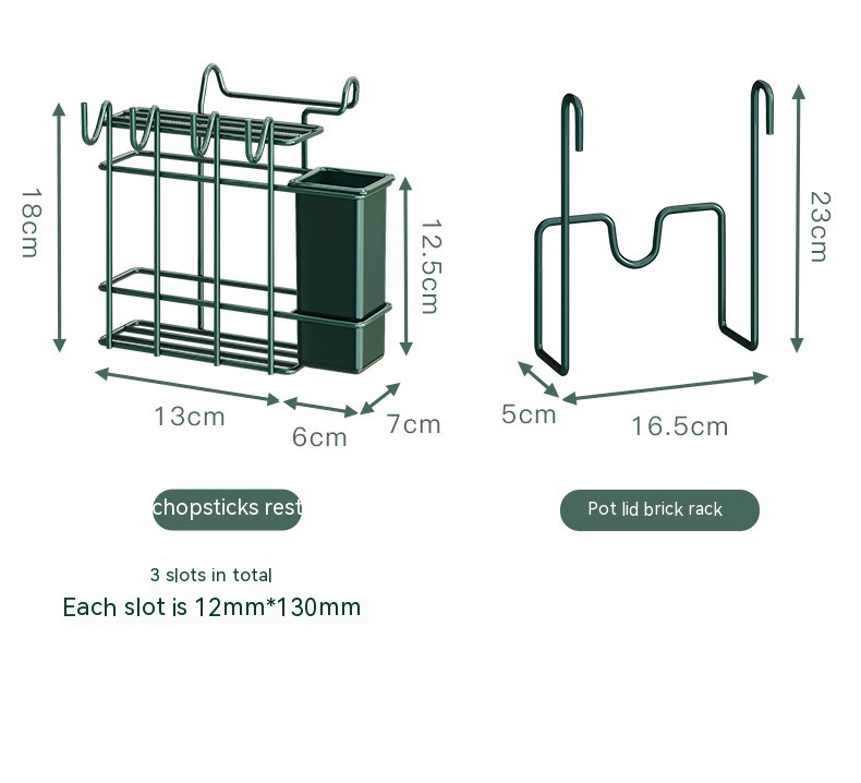 Title 5, Kitchen Dish Rack Draining Rack Bowl