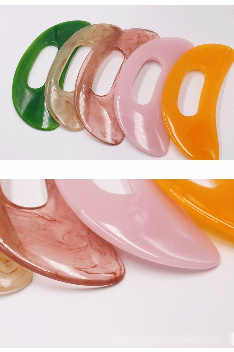 Resin Beeswax Machete Scrapping Plate 18