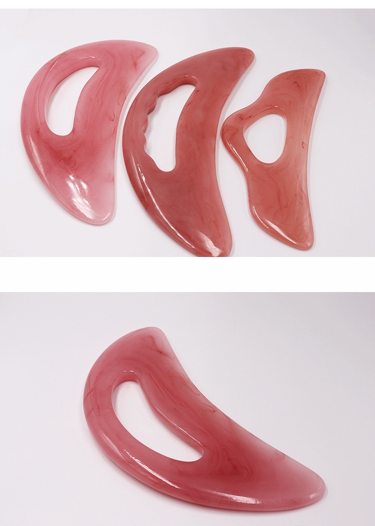 Resin Beeswax Machete Scrapping Plate 21