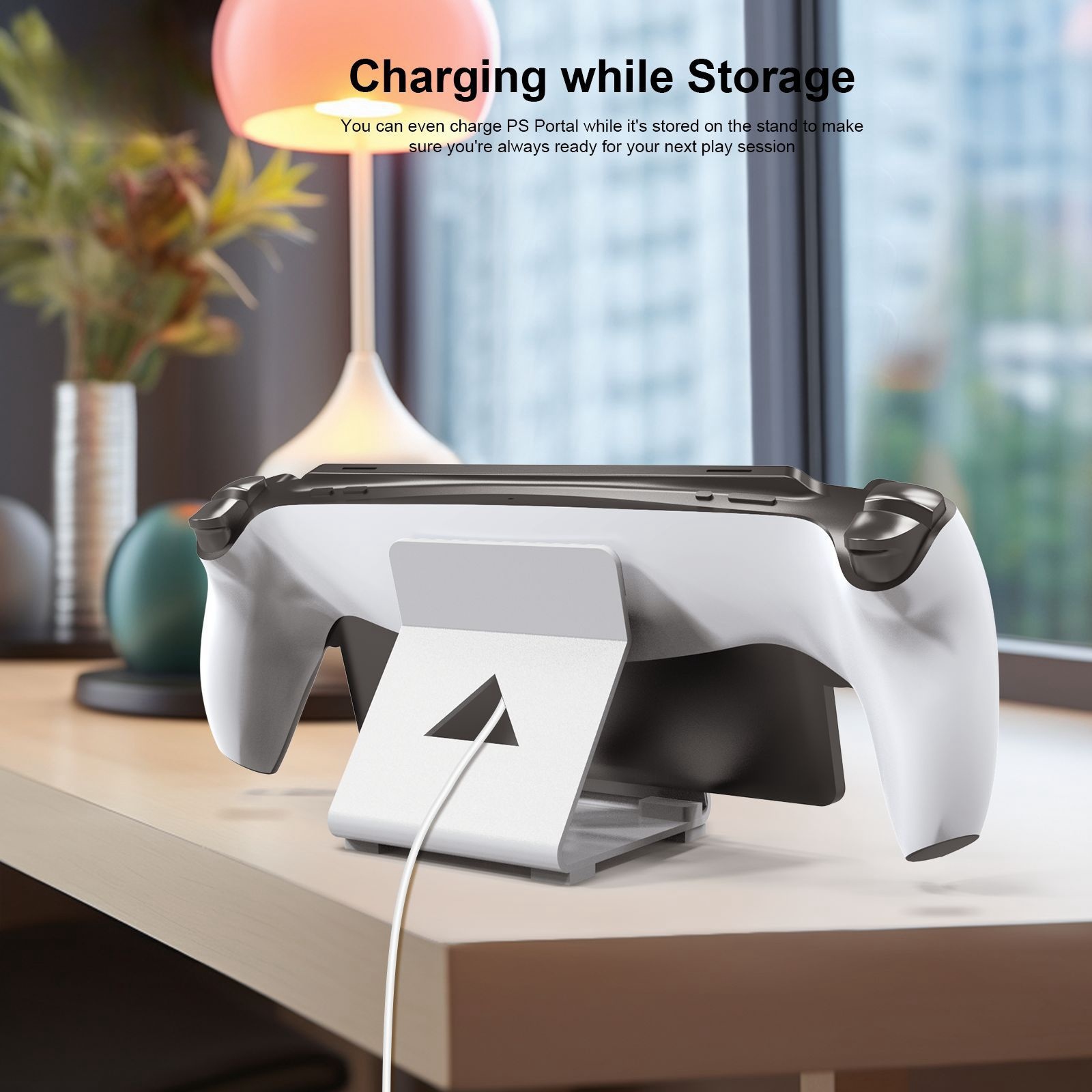 Handheld Game Console Desktop Stand - Image 9